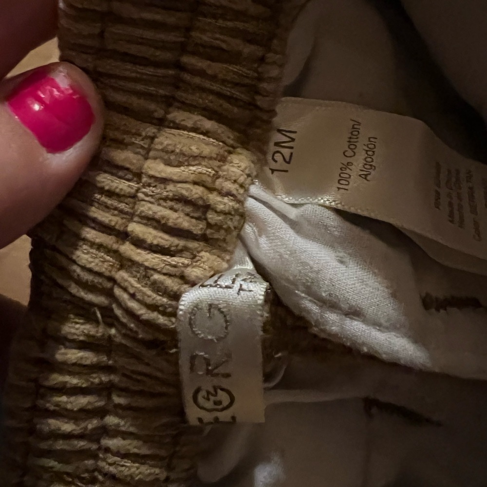 Boys Dress Clothes Vintage